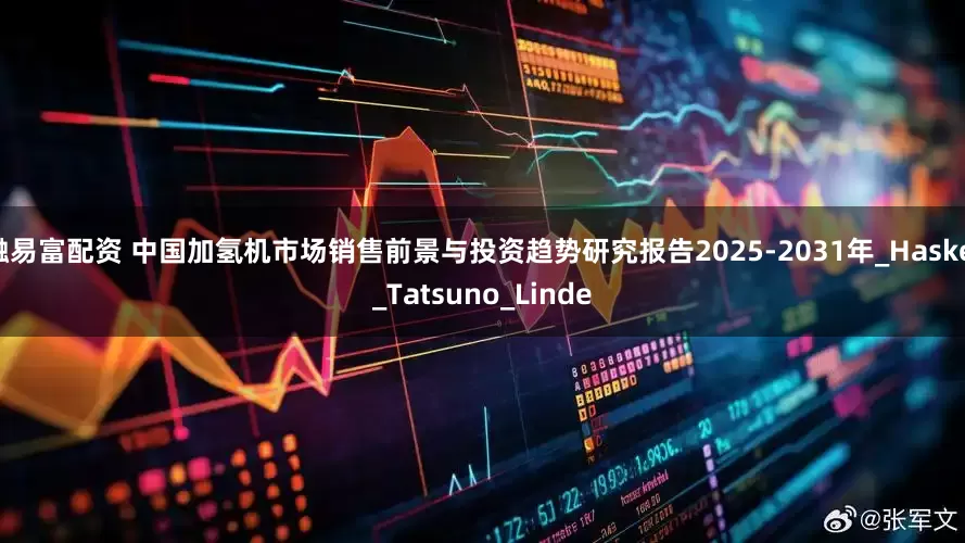 融易富配资 中国加氢机市场销售前景与投资趋势研究报告2025-2031年_Haskel_Tatsuno_Linde