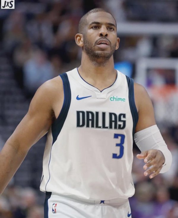 贵盈配资 82场！独行侠底薪签约保罗？NBA最老的组织控卫